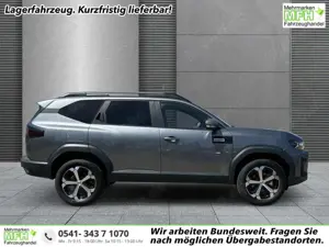 Dacia Bigster Journey SHZ+MV-Kamera+LED TCe 140 103 kW (140 P...