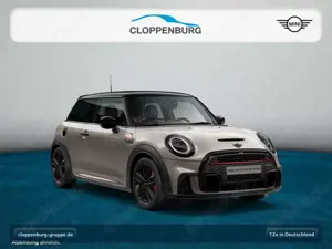MINI John Cooper Works Navi+Pano+ACC+SHZ+HiFi+LED+SPs