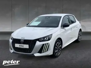 Peugeot 208 208 Style MHEV 110 +Mirrorscreen+SHZ+EPH+LED+