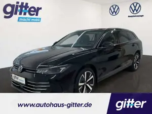 Volkswagen Passat Variant 2.0 TDI 110 kW Business HUD AD Navi Digita