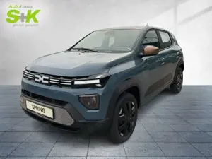 Dacia Spring Extreme electric 100+CCS+CARPLAY+KAMERA+KLIMA+
