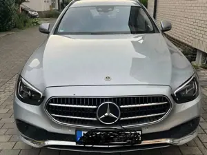 Mercedes-Benz E 220 E 220 d 4Matic T 9G-TRONIC Avantgarde
