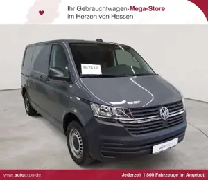Volkswagen Transporter Transporter T6.1 DSG Klima Navi PDC-v/h