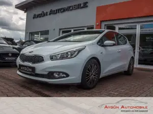 Kia Ceed / cee'd 1,4 CRDI