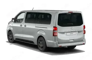 Opel Zafira Edition  AT8 XL 9-S Nav Kam SHZ PDC Temp 132 kW... Bild 3