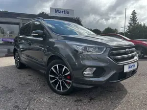 Ford Kuga ST-Line