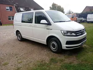 Volkswagen T6.1 Transporter