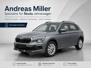 Skoda Kamiq 1.0 TSI 85kW Selection AHK LED SHZ Alu