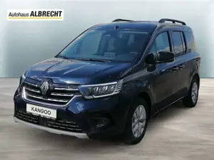 Renault Kangoo PKW TECHNO TCe 130 EDC