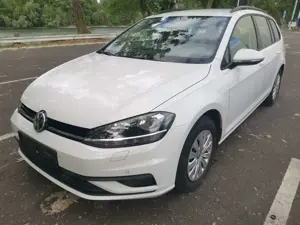 Volkswagen Golf Variant Trendline BMT/Start-Stopp Facelift