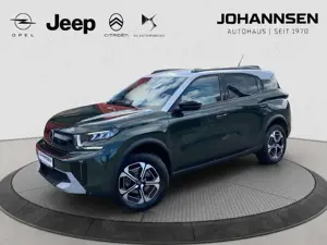 Citroen C3 Aircross MAX MildHybrid *LED*SHZ*Kam*