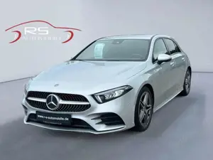 Mercedes-Benz A 180 d. AMG line / Virtual / Mod.2019