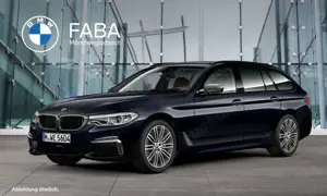 BMW 550