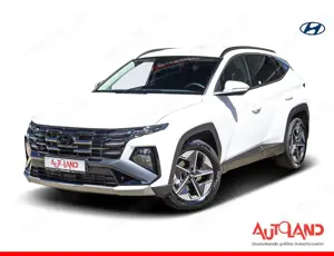 Hyundai TUCSON 1.6 T-GDI Aut. LED Navi Kamera