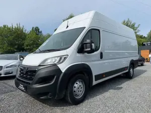 Opel Movano C L4H3 Edition+HOCH LANG+KLIMA+KAMERA+