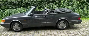 Saab 900 900 Cabrio S