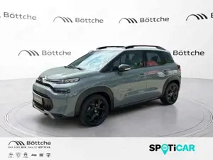 Citroen C3 Aircross 1.2 12V e-THP / PureTech