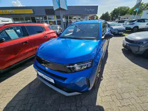 Opel Frontera GS 1.2 107 kW