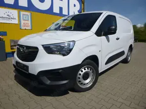 Opel Combo Edition erhöhte Nutzlast XL; Klima; 1.Hd. TOP!