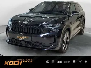 Skoda Kodiaq Sportline*2.0TDI*DSG*4x4*NAVI*STANDHZG*
