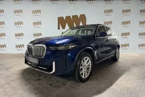 BMW X5 30 d xDrive Keyless Soft-Close