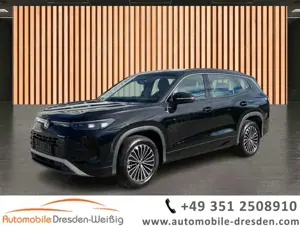 Volkswagen Tayron 1.5 eTSI mHEV DSG*Paket Discover*IDA*ACC