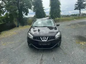 Nissan Qashqai 360 automatik