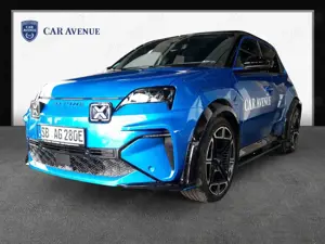 Alpine Others GT Performance  Driving-Paket Safety-Paket Alu 19