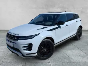 Land Rover Range Rover Evoque D200 AWD DYNAMIC SE PANO+WIFI