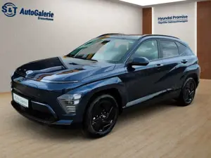 Hyundai KONA KONA EV (MY27) 65kWh (204PS) Trend
