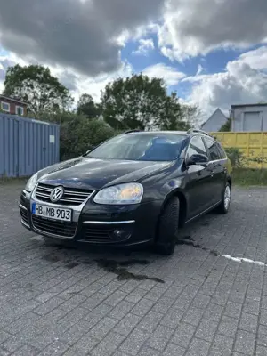 Volkswagen Golf 1.4 TSI 150PS