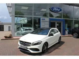 Mercedes-Benz A 200 AMG-STYLING, LED, PANO, PDC, BEH. SITZE, LM, NAVI
