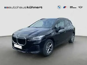BMW 218 i Active Tourer LED SpurAss AHK Navi ParkAss