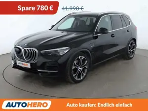 BMW X5 xDrive 45e Aut.*PANO*HUD*ACC*LED*NAVI*CAM*BW*