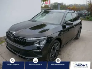 Skoda Kamiq Monte Carlo 1.5 TSI DSG*MATRIX-LED*SMARTLINK*PDC-H