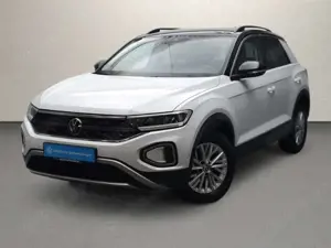 Volkswagen T-Roc 1.0 TSI Life Navi LED ACC AppConnect SHZ