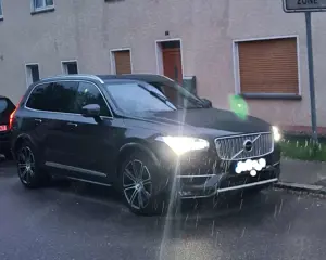 Volvo XC90 D5 AWD Geartronic RDesign