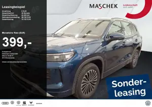 Volkswagen Tayron Life eHybrid AHK Navi RearView LED-Plus