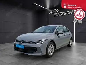 Volkswagen Golf VIII TSI Life LED Navi AID ACC RFK SHZ