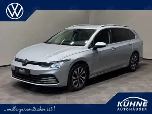 Volkswagen Golf Variant Active 2.0 TDI DSG | ACC LED NAVI