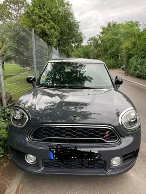 MINI Cooper S Countryman Mini Cooper S Countryman