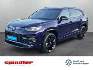 Volkswagen Tayron R-Line 1.5 eHybrid DSG / Pano, HuD, AHK