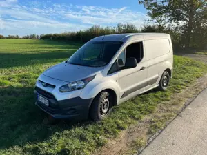 Ford Transit Connect Transit Connect TDCi 200 L1 Basis