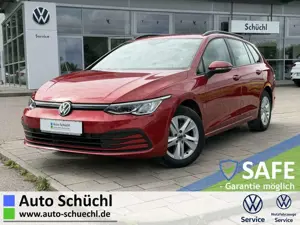 Volkswagen Golf Variant 2.0 TDI DSG STYLE AHK+APP-CONNECT+A