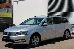 Volkswagen Passat Variant Passat Var. 2.0TDI # Klima # Alu # Navi # PDC
