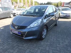Honda Jazz Jazz 1.4 i-VTEC S