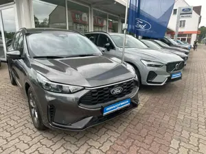 Ford Kuga ST-Line  1,5 Ltr. 137 kW EcoBoost KAT  AHZ