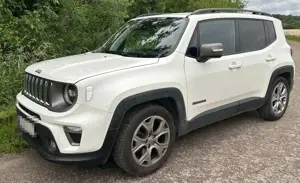 Jeep Renegade Renegade 1.3 T-GDI Limited