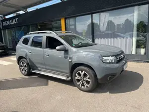 Dacia Duster II 1.3 TCe 150 Journey+ 4WD AHK