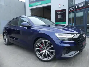 Audi Q8 55 TFSI Quattro S Line 23ZOLL/MATRIX/HEADUP/SOFT